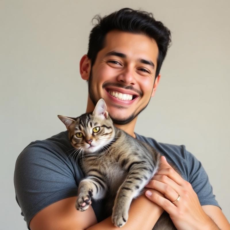 Rafael P.